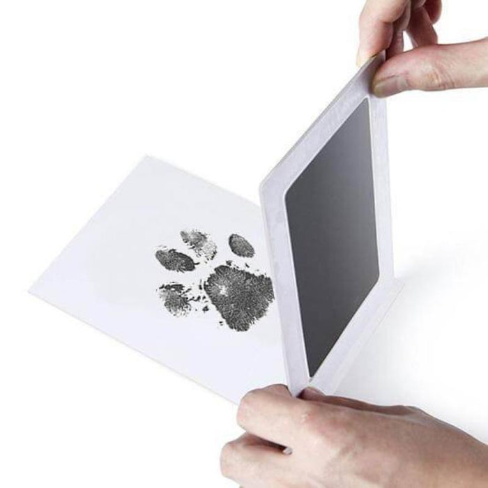 Paw Print Pad (2 Pack)