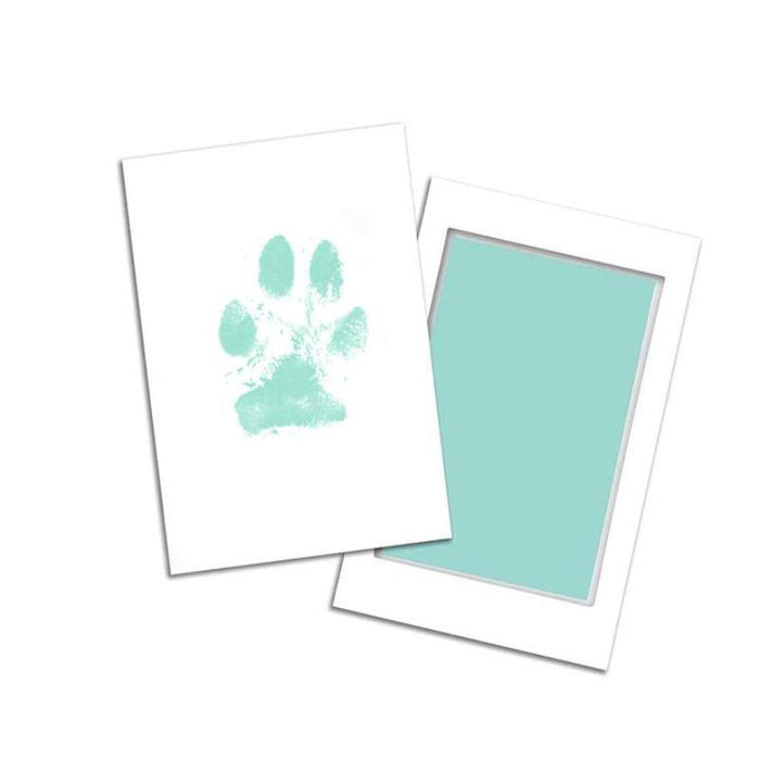 Paw Print Pad (2 Pack)