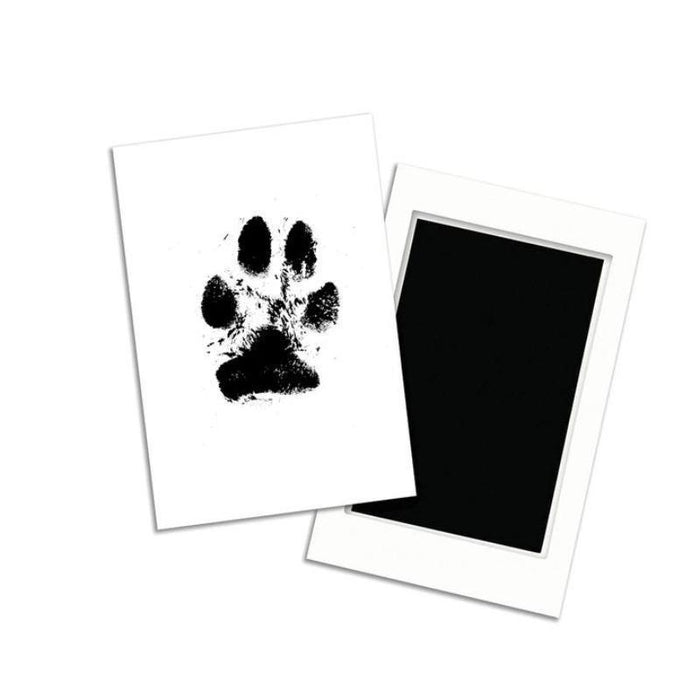 Paw Print Pad (2 Pack)