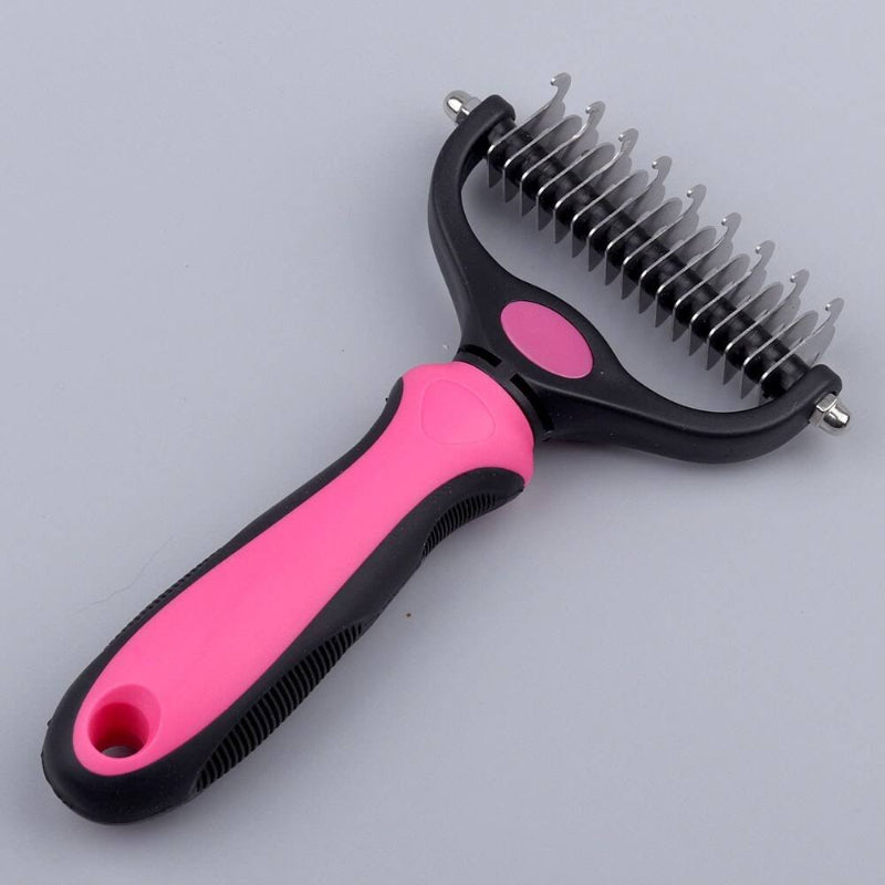 Pets Fur Grooming Knot Cutter