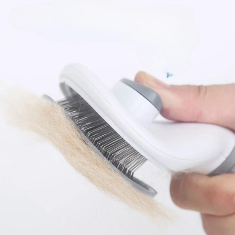 Hair Remove Brush Comb For Pets