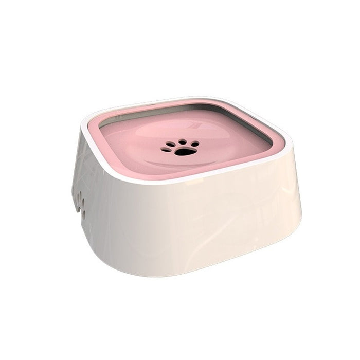 Water Dispenser Portable Dog Bowl