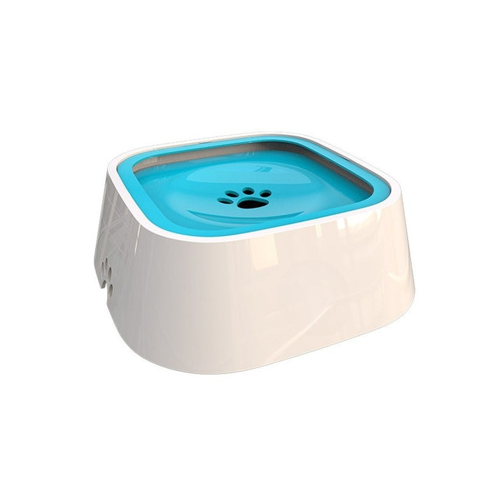 Water Dispenser Portable Dog Bowl