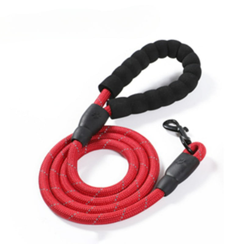 Reflective Breathable Harness Rope