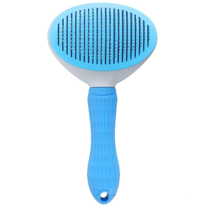 Hair Remove Brush Comb For Pets