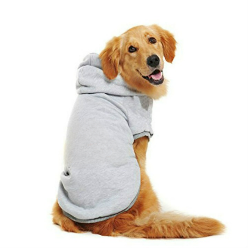 Warm Hoodies Clothes For Pet