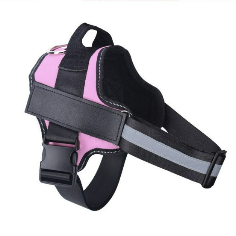 Breathable Vest Harness For Dogs