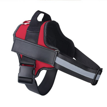 Breathable Vest Harness For Dogs