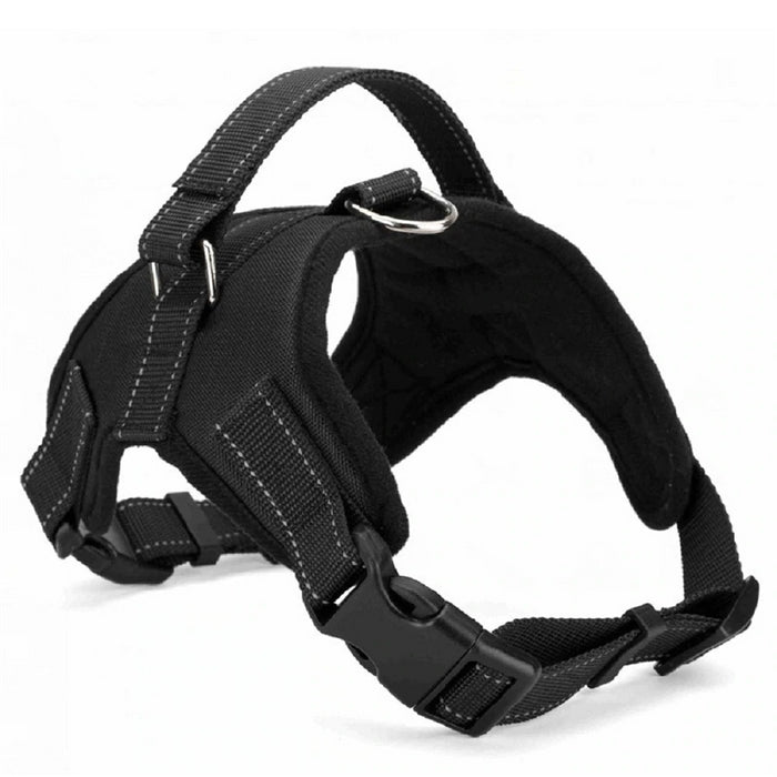 Ziggy Padded Heavy Duty Pet Harness