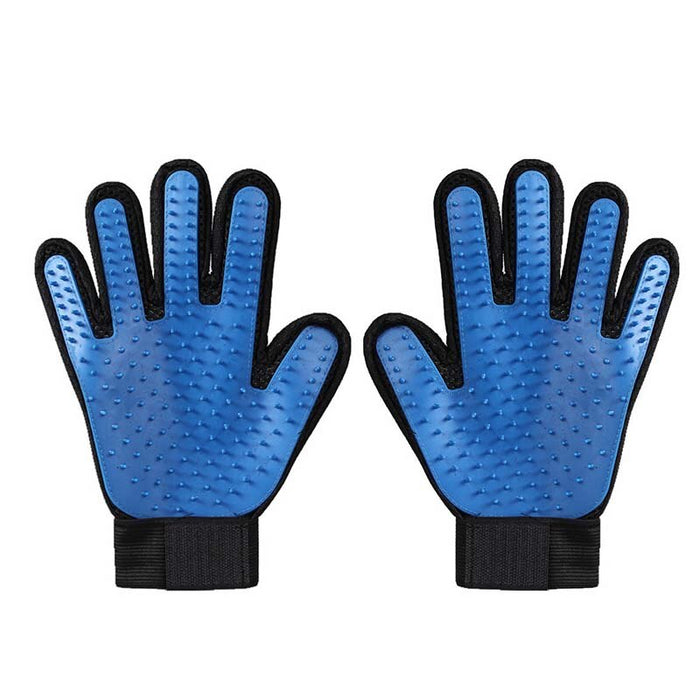 Ziggy Pet Grooming Glove