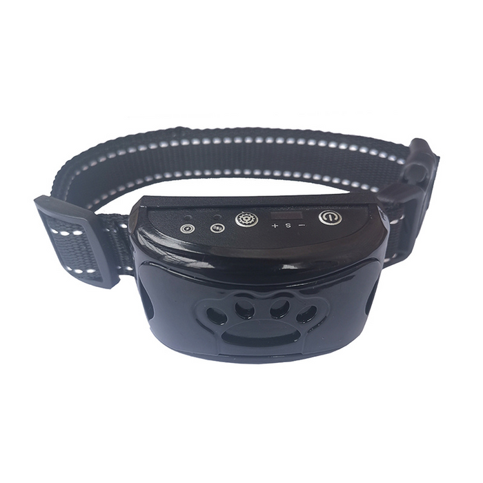 Electric Ultrasonic Dogs Training Collar