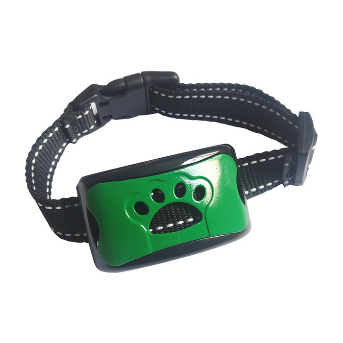 Electric Ultrasonic Dogs Training Collar