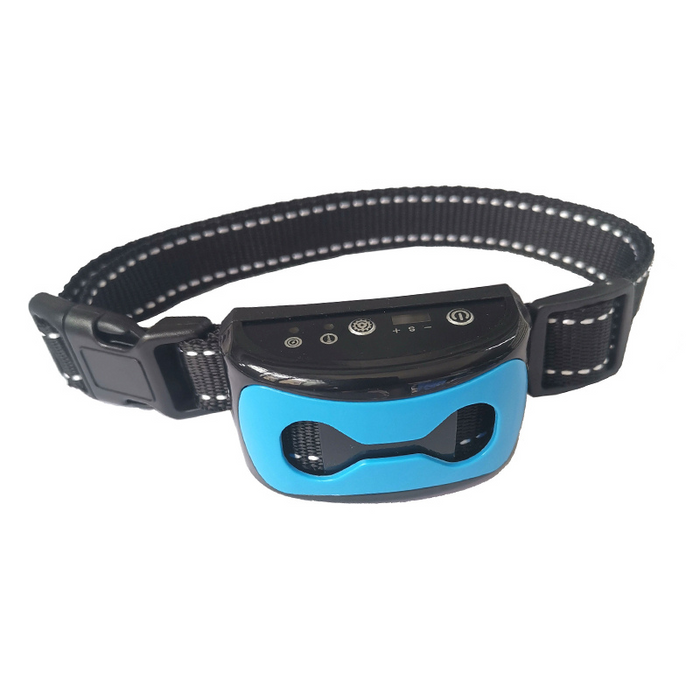 Electric Ultrasonic Dogs Training Collar