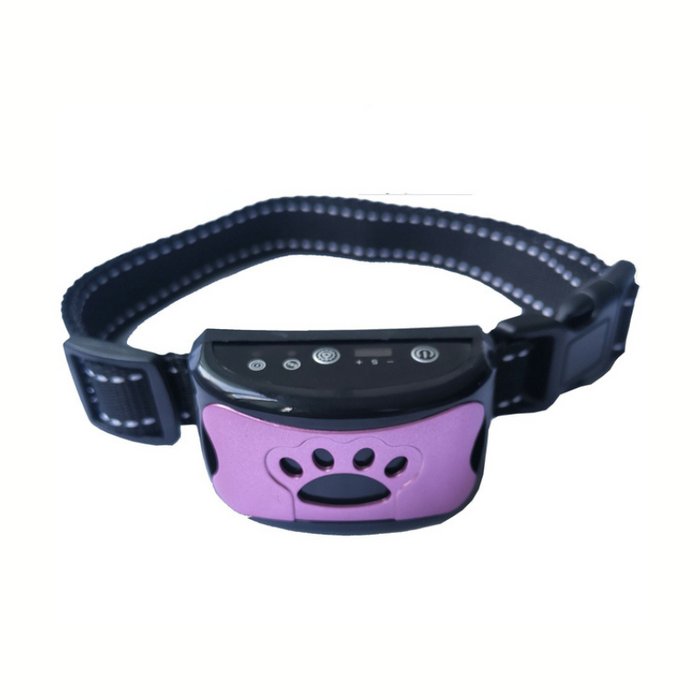 Electric Ultrasonic Dogs Training Collar