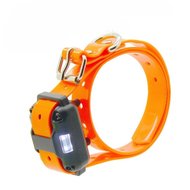 Rechargeable Waterproof Electric Dog Training 3 Collars With LCD Display