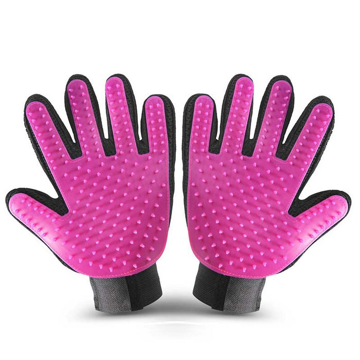 Ziggy Pet Grooming Glove