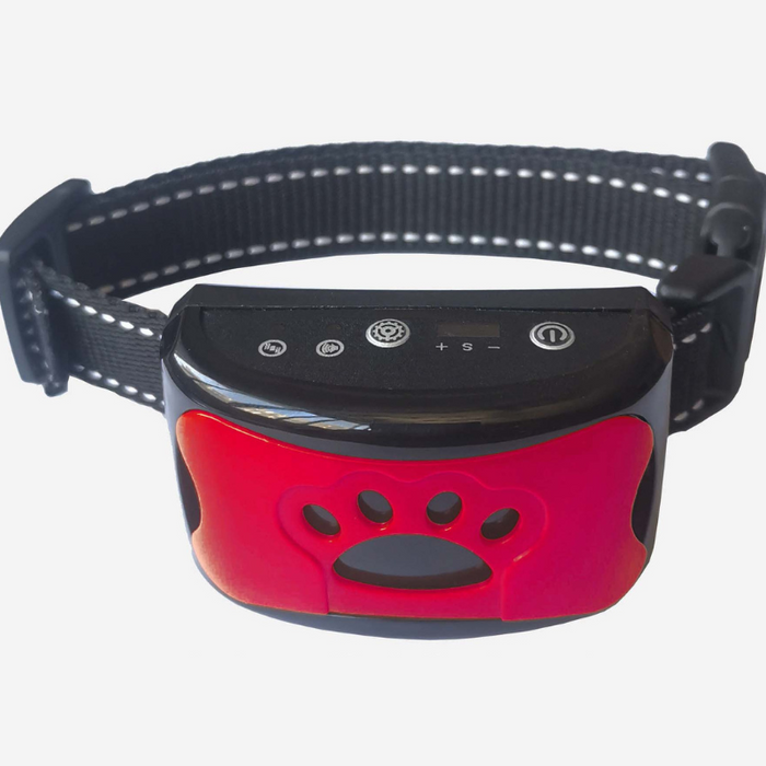 Electric Ultrasonic Dogs Training Collar