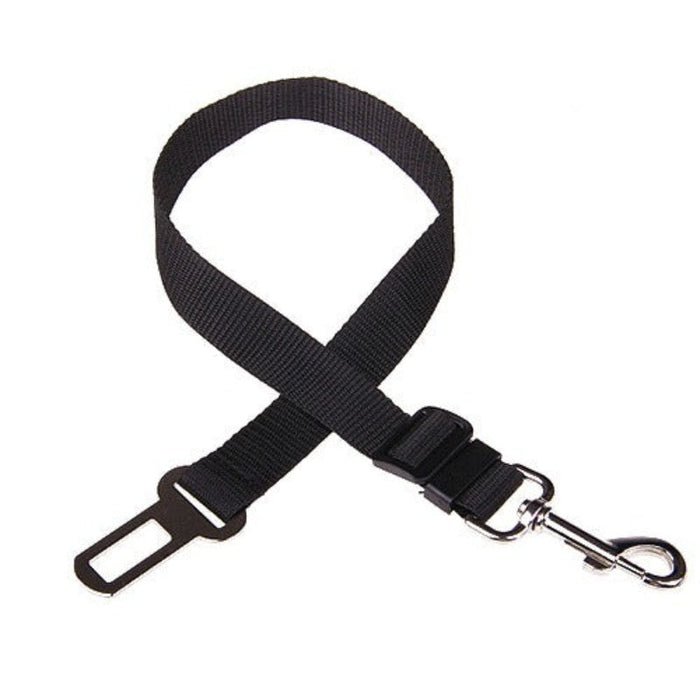 Vehicles Adjustable Pet Dog Car Seat Belt