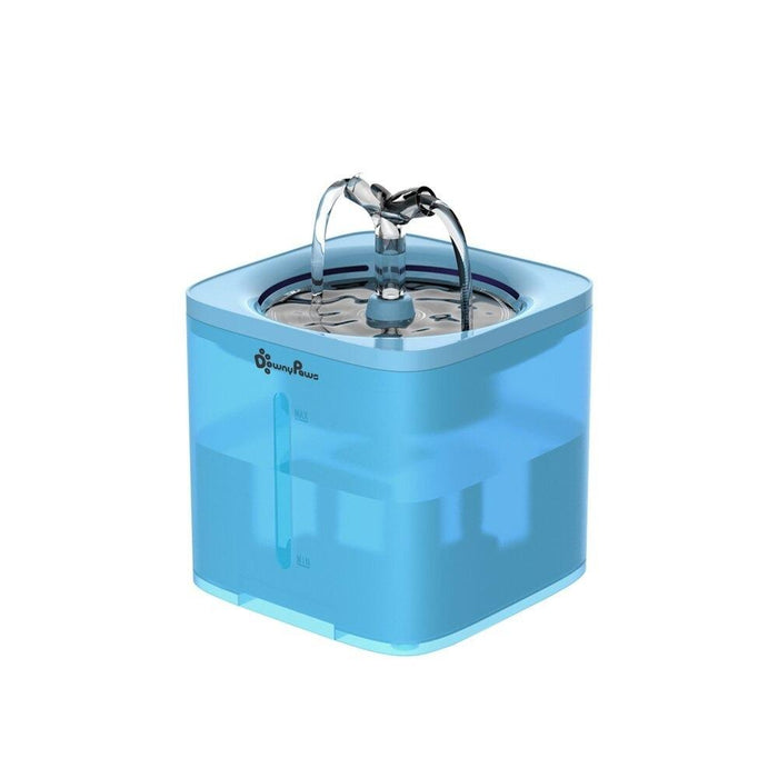 Automatic Pet Water Fountain