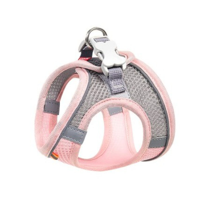 Breathable Adjustable Vest Outdoor Walking Pet Supplies