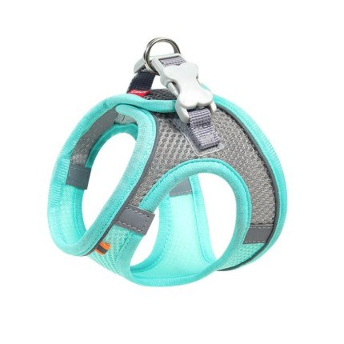 Breathable Adjustable Vest Outdoor Walking Pet Supplies