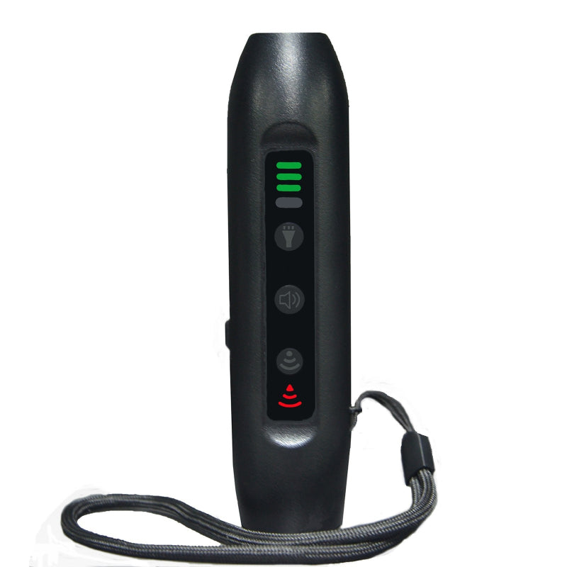 Dogs Ultrasonic Bark Deterrents Electronic Training Devices