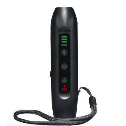 Dogs Ultrasonic Bark Deterrents Electronic Training Devices