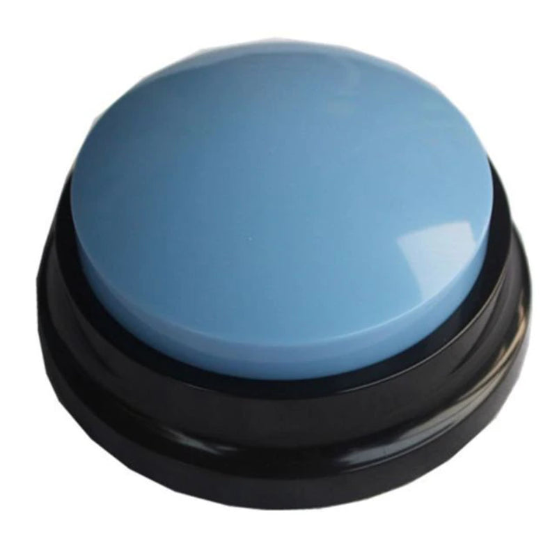 Recordable Funny Speaking Button Toys
