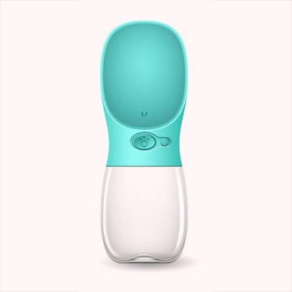 Portable Pet Water Bottle