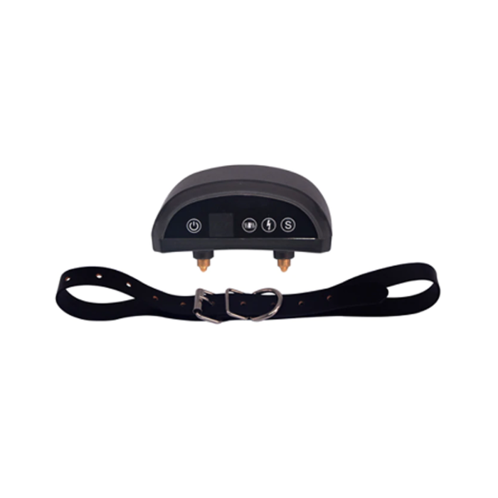 Pet Dog Training Collar