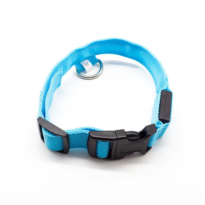 LED Dog Collar