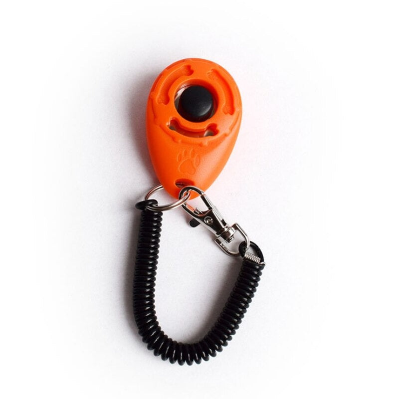 Adjustable Sound Key Chain For Pet