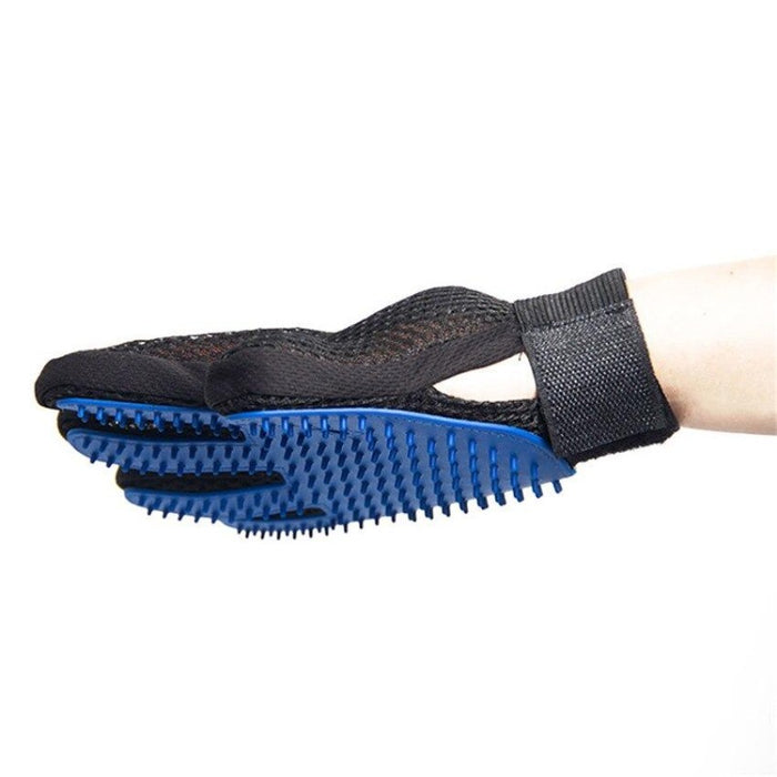 Dog Pet Grooming Gloves