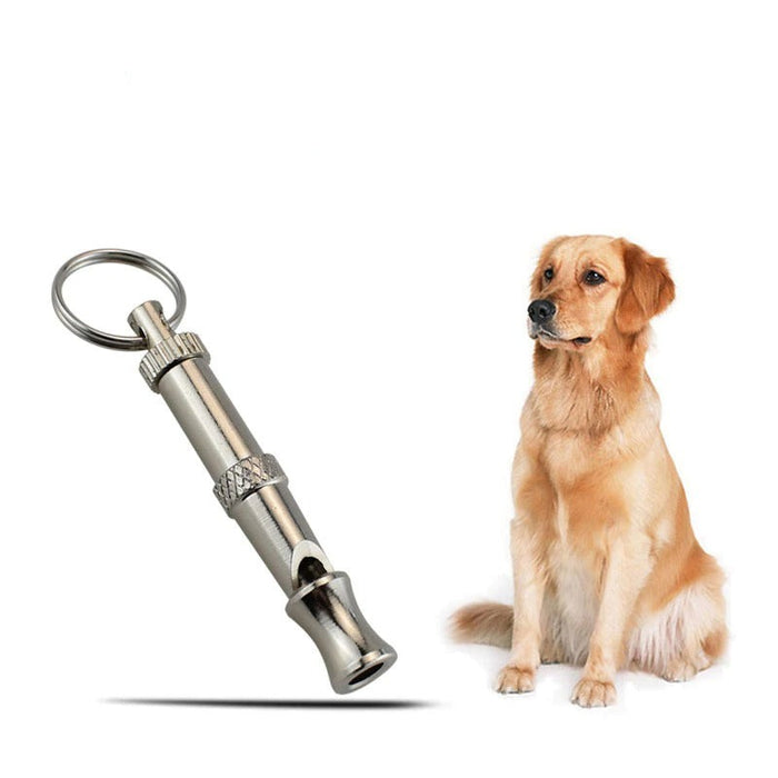 Dog Bark Control Training Whistle