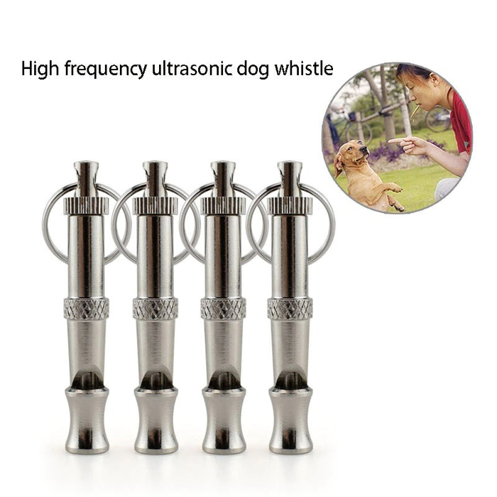 Dog Bark Control Training Whistle