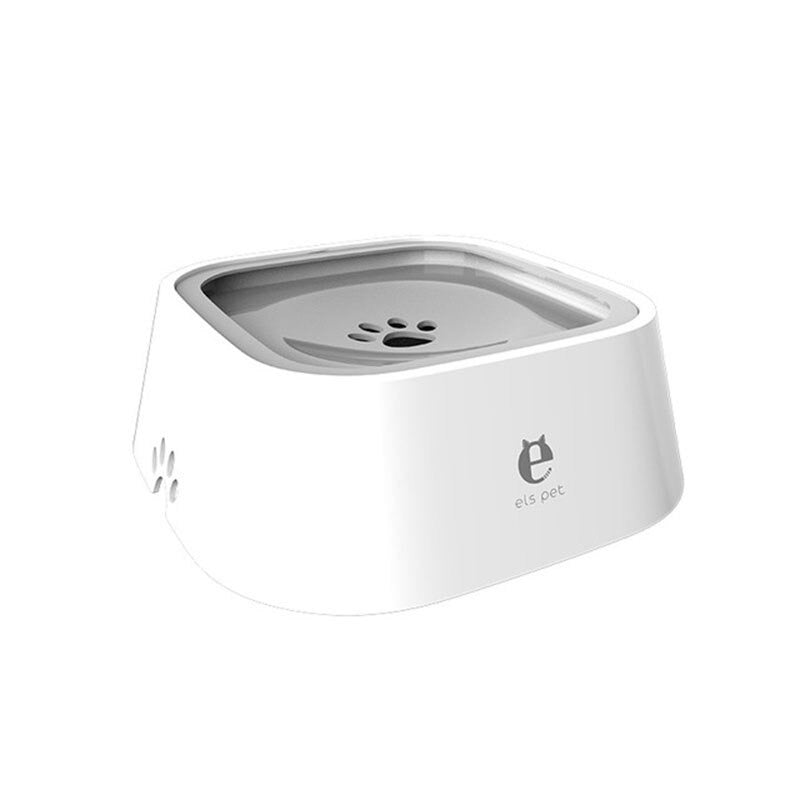 Water Dispenser Pet Bowl