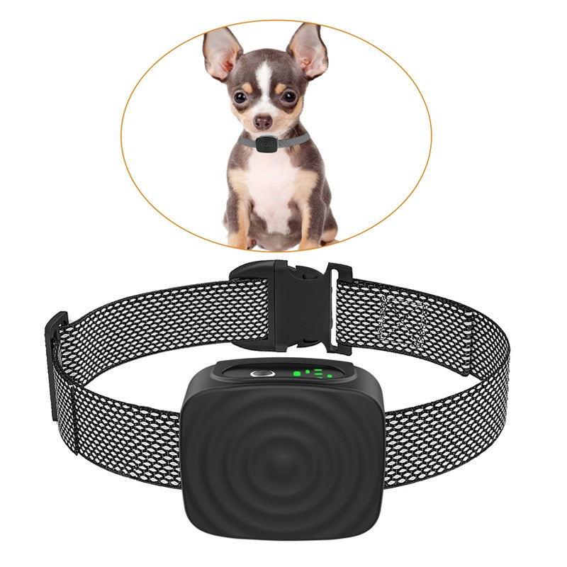 Pet Dogs USB Ultrasonic Anti Bark Device