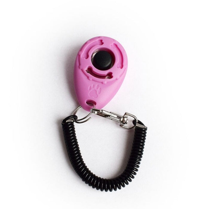 Adjustable Sound Key Chain For Pet