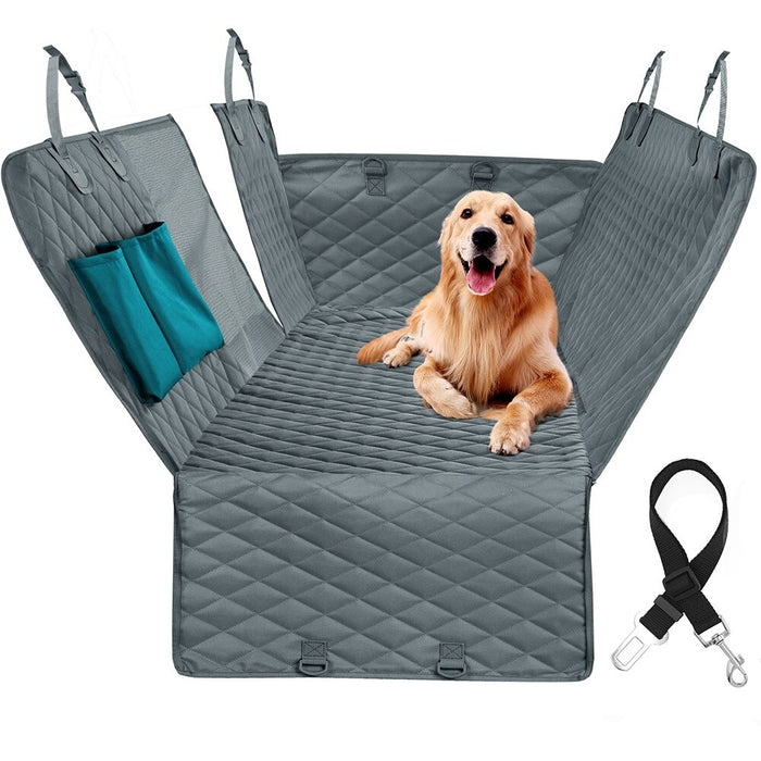 Dog Car Seat Cover