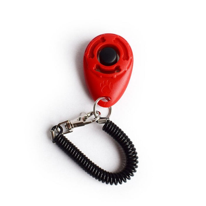 Adjustable Sound Key Chain For Pet