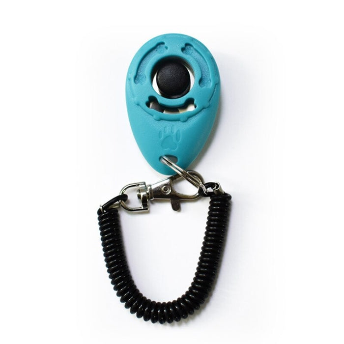 Adjustable Training Sound Key Chain For Pet