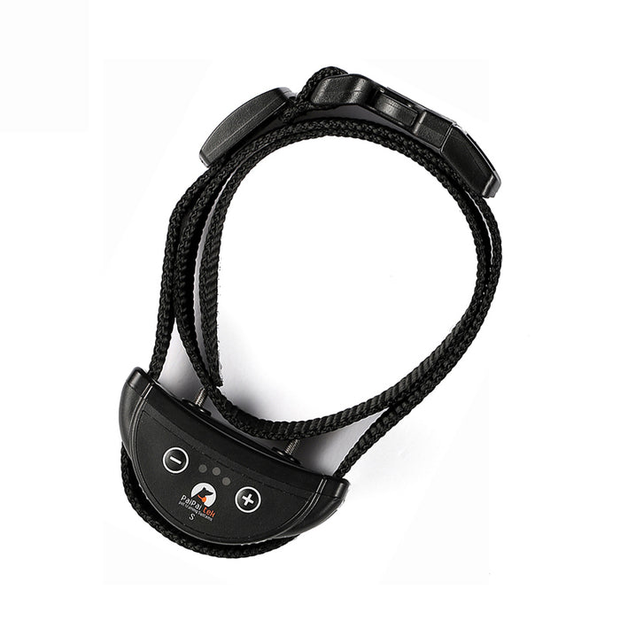 Pet Dog Anti-Barking Automatic Dog Training Collar