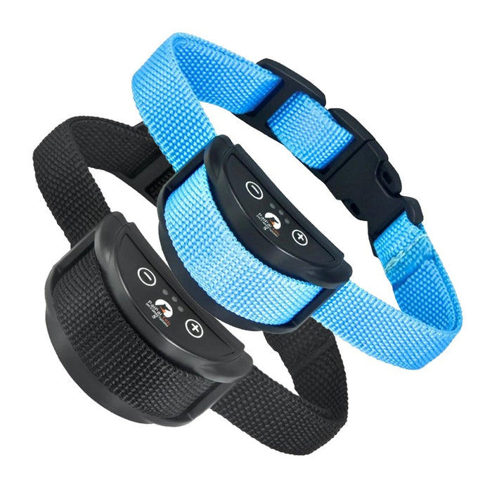 Dog Anti-Barking Automatic Pet Training Collar