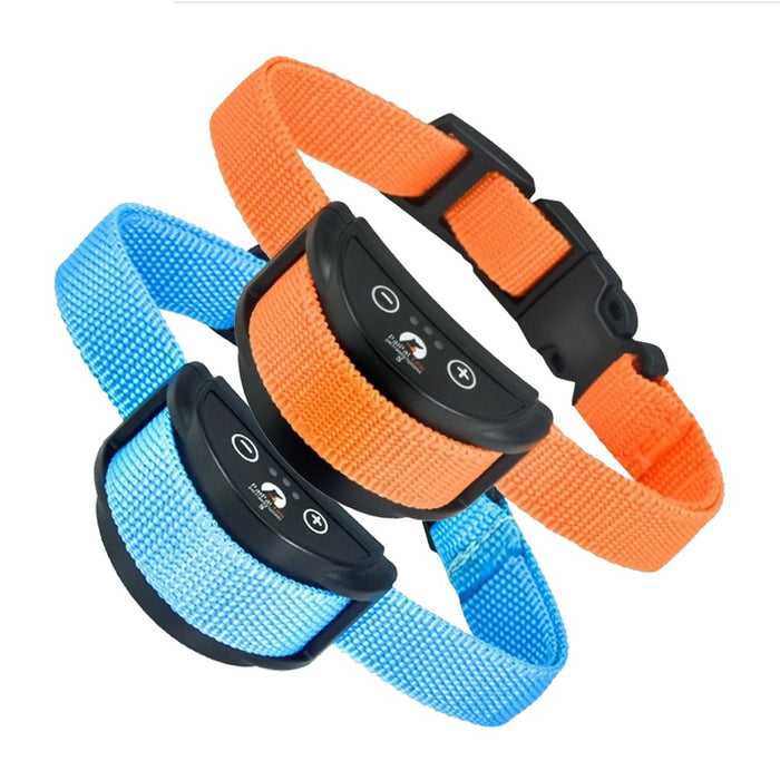 Dog Anti-Barking Automatic Pet Training Collar