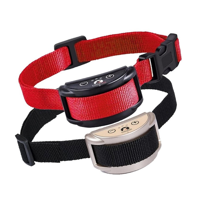 Dog Anti-Barking Automatic Pet Training Collar