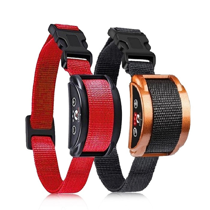 Dog Anti-Barking Automatic Pet Training Collar