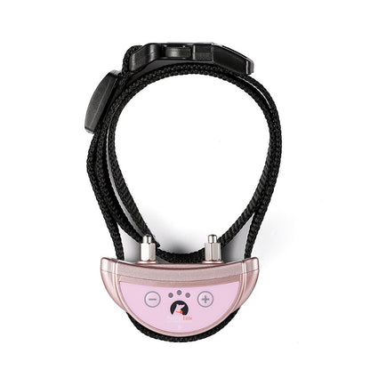 Pet Dog Anti-Barking Automatic Dog Training Collar