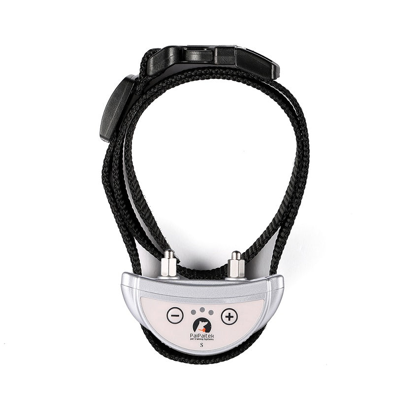 Pet Dog Anti-Barking Automatic Dog Training Collar