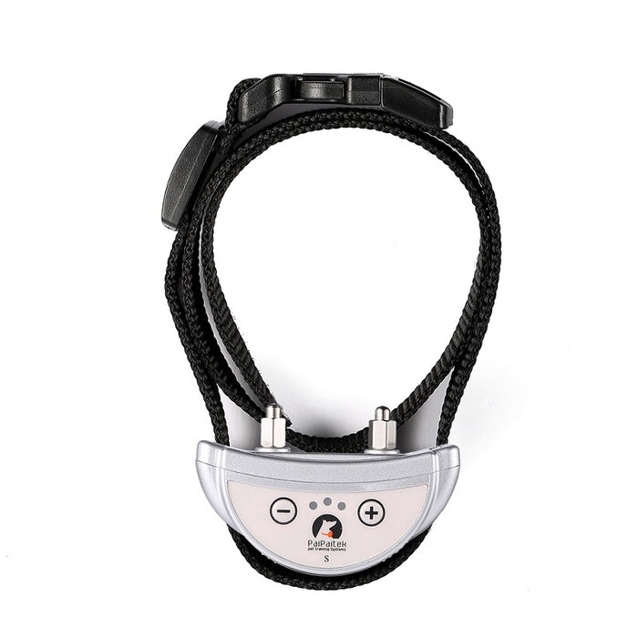 Pet Dog Anti-Barking Automatic Dog Training Collar