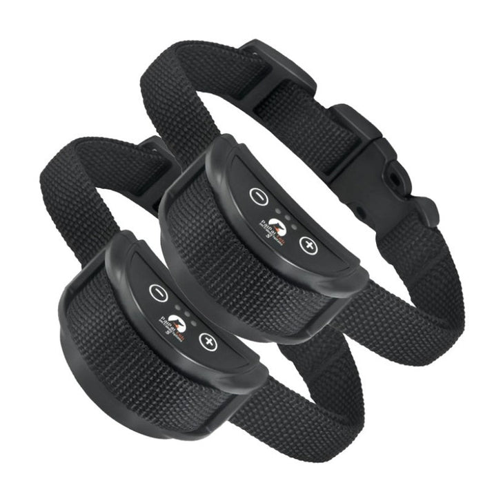 Dog Anti-Barking Automatic Pet Training Collar